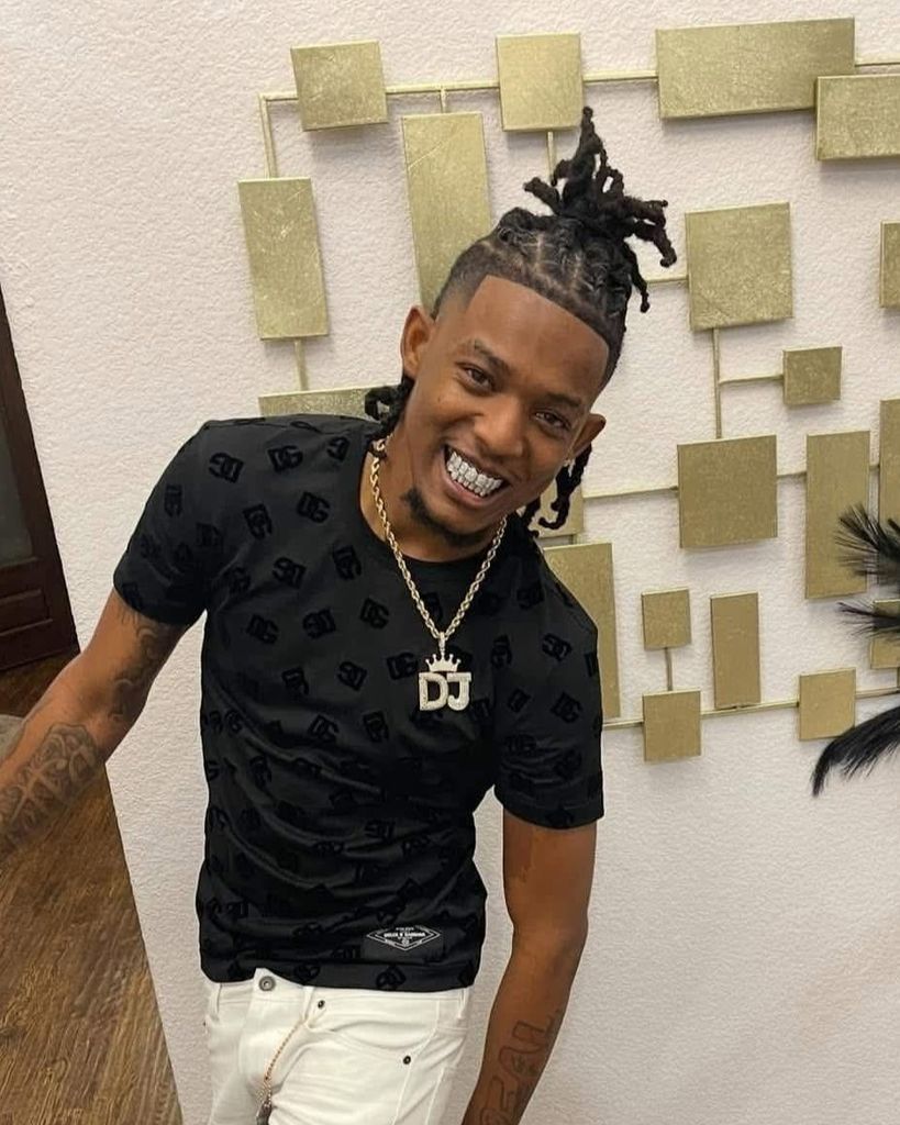 DeMarcus Damon Alex Profile Photo