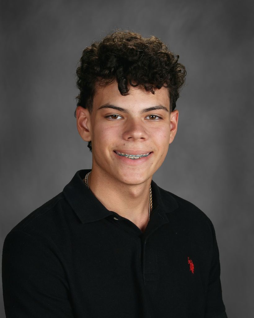 Levi Nicholas Santos Profile Photo