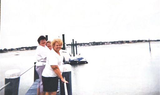 Joan Griffin Lanier photo gallery thumbnail 144 of 175