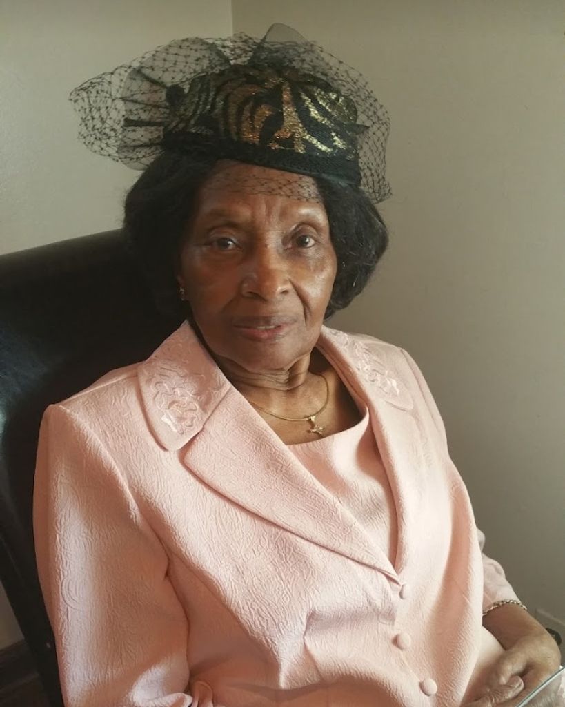 Utha Mae Williams Profile Photo