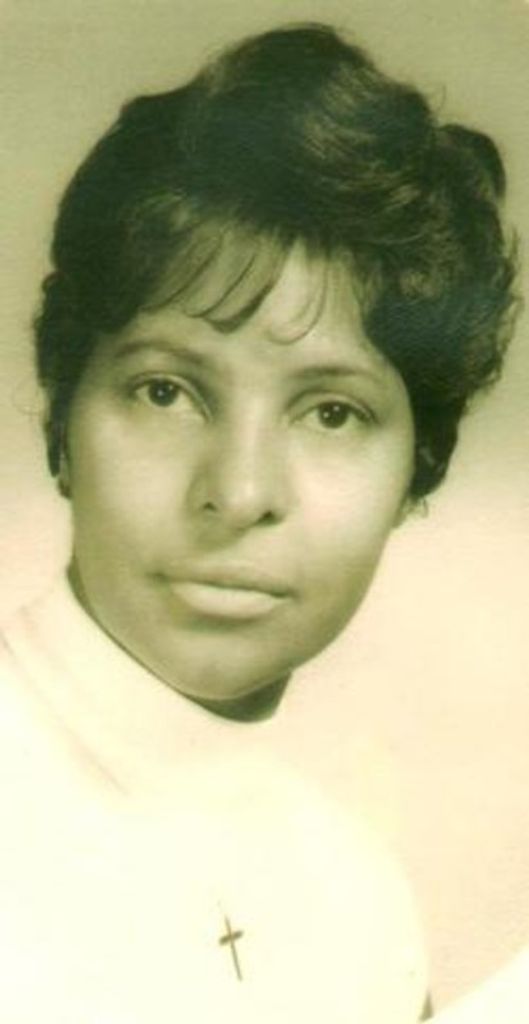 Ethel Anthony Davis Profile Photo