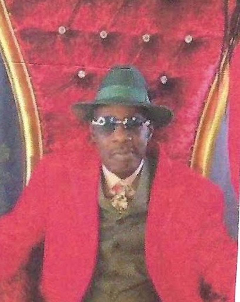 Larry L. Livingston Profile Photo