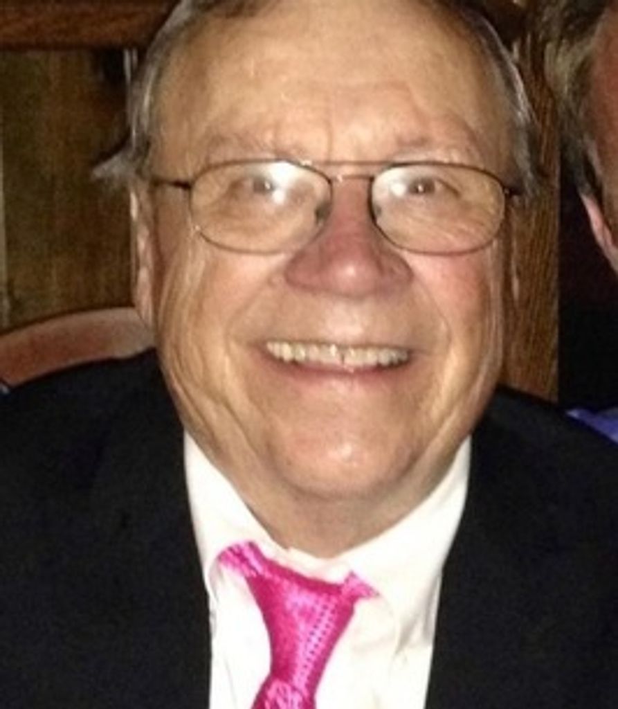 Doug Benton