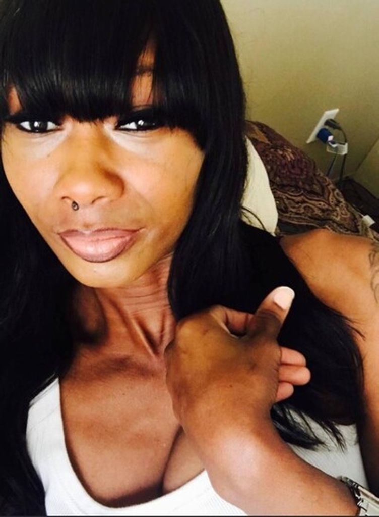 Ms. Lashonda Brown Profile Photo