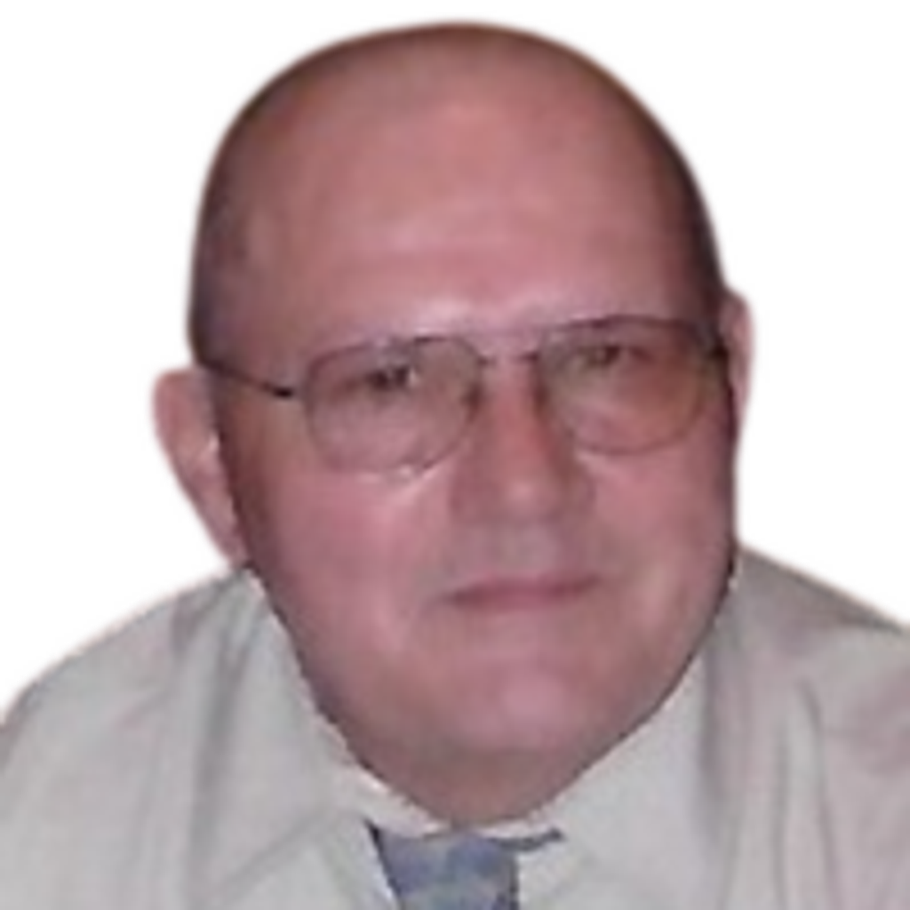 Leo Francis McDonald Jr.