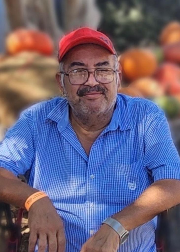 Ricardo E. Bernal Profile Photo