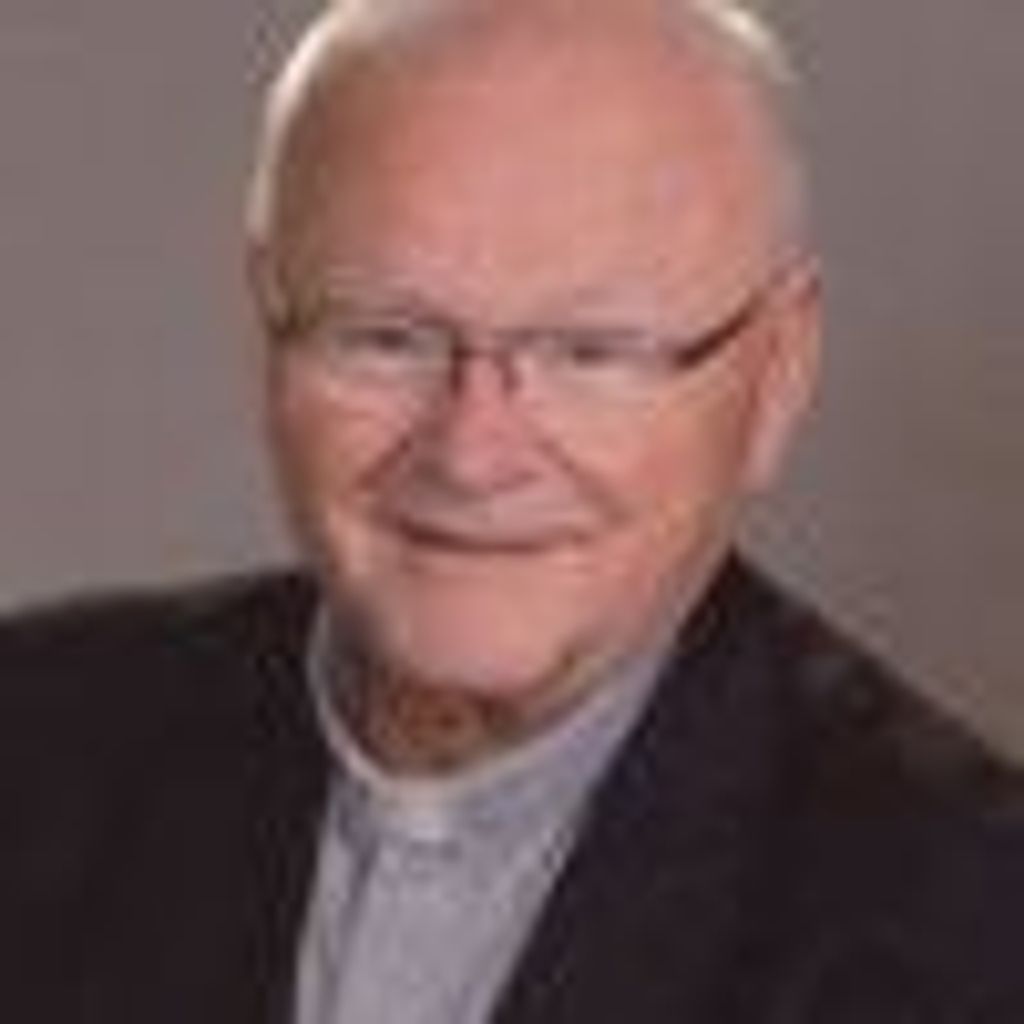 Deacon Richard Russell Sage Profile Photo