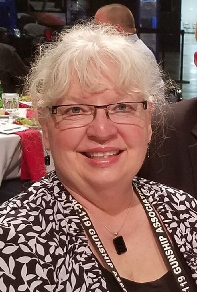 Cheryl Ann Lyall Profile Photo