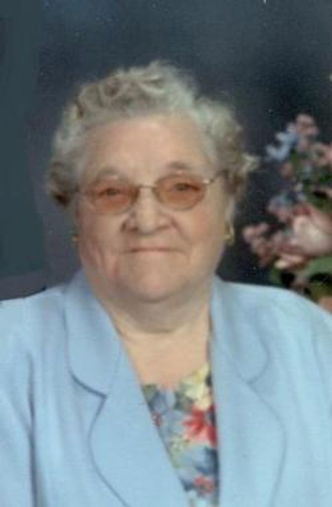 Eloise Theresa Young Profile Photo