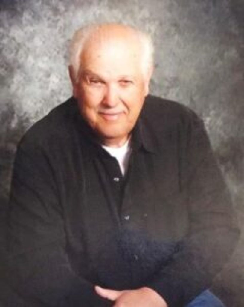 Charles William “Mac” Mcmenamy