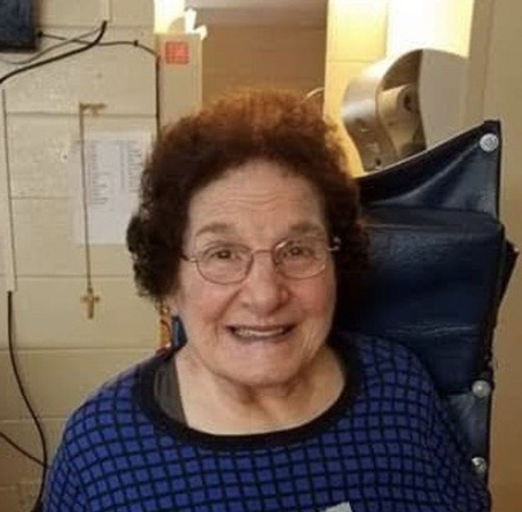 Wanda Nell Parker Profile Photo