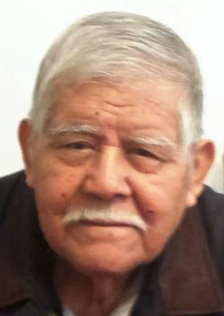 Elpidio Mendez Profile Photo