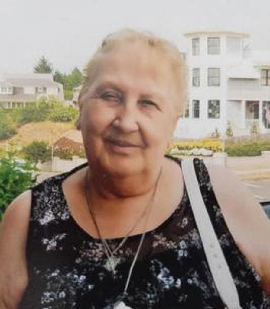 Patsy Hochstetler Profile Photo