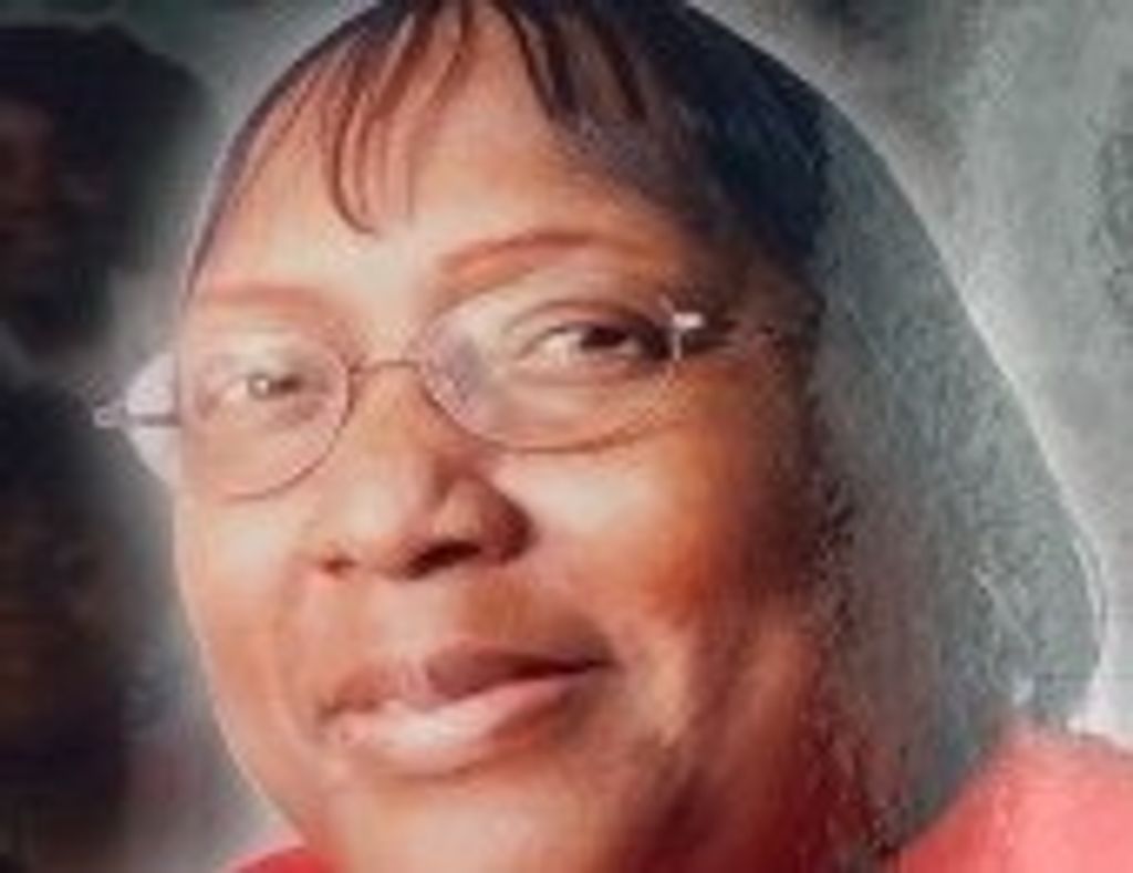 Mrs. Freddie Mae (Williams) Davis