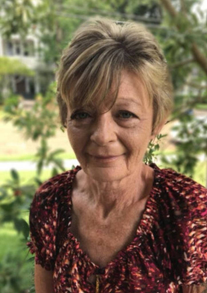 Libby Ann Pell Profile Photo