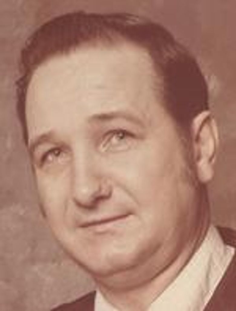 Challen Waymon Stewart, Sr.