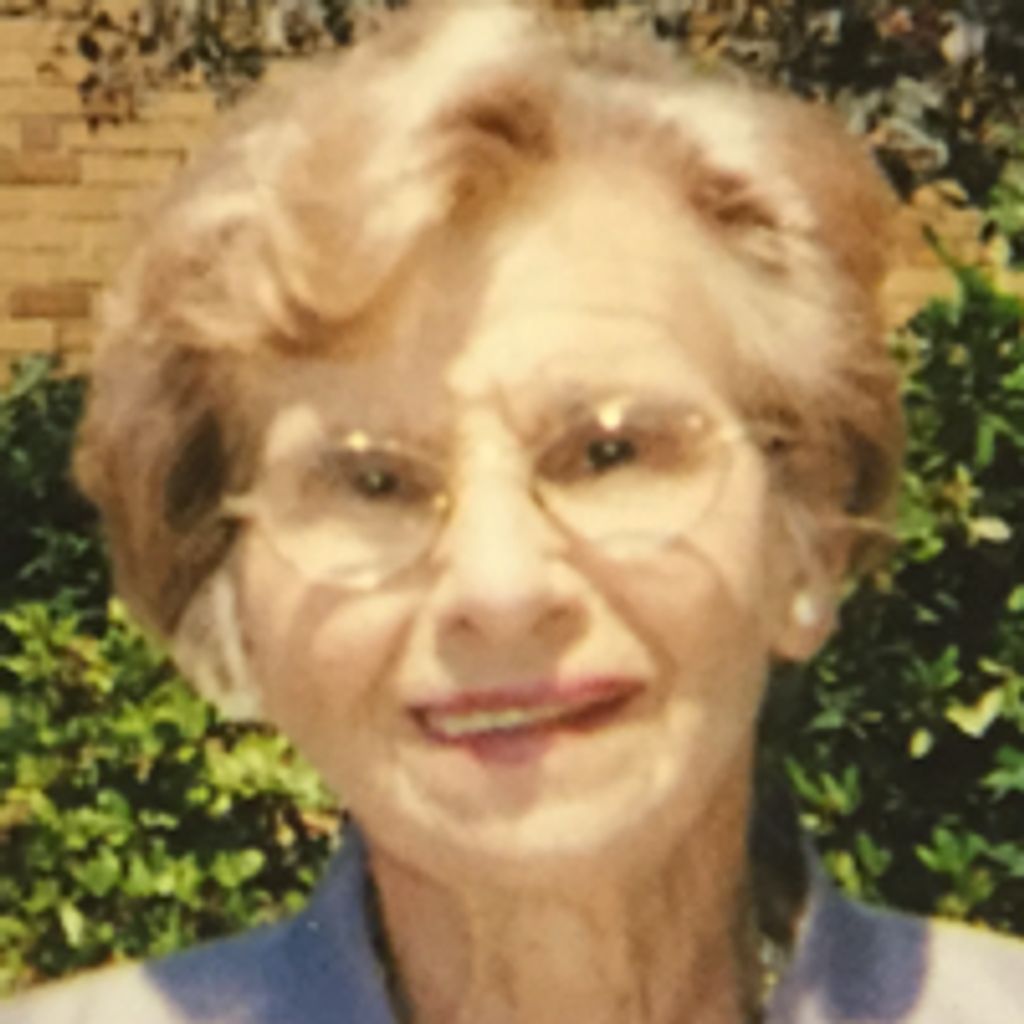 Genevieve P. Ochmanek Profile Photo