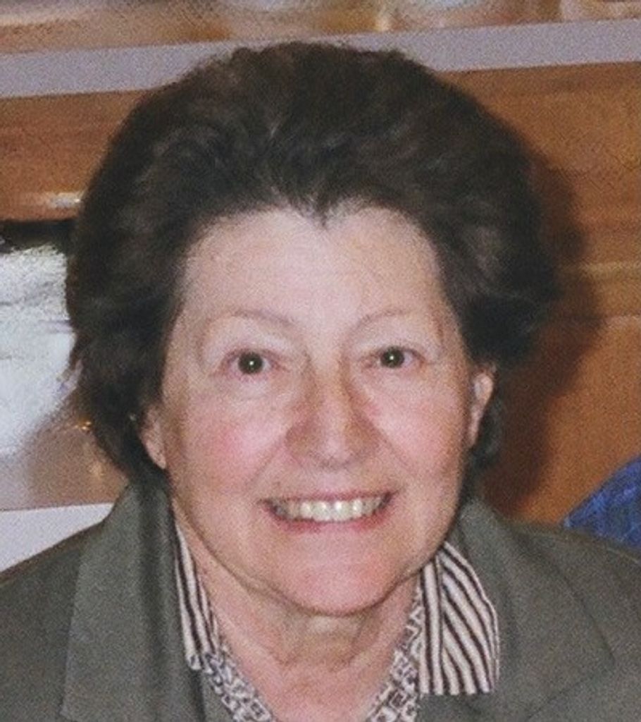 Frances Elaine Colucci Profile Photo