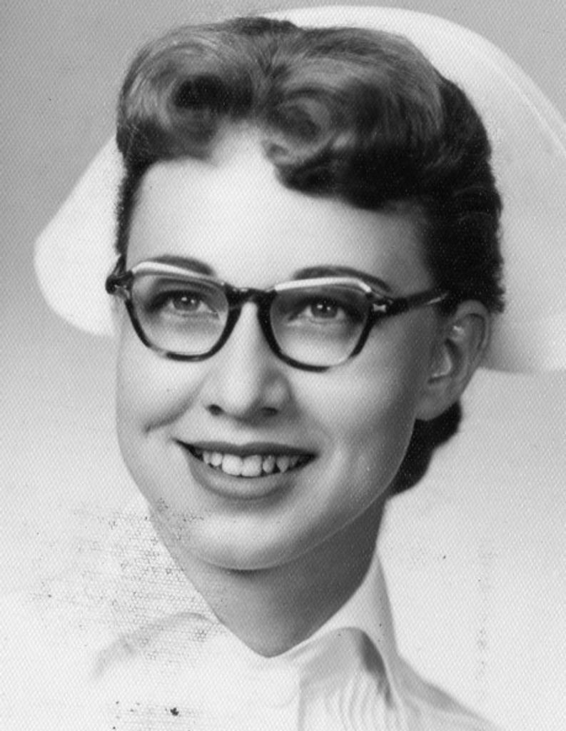 Alvina Hanson