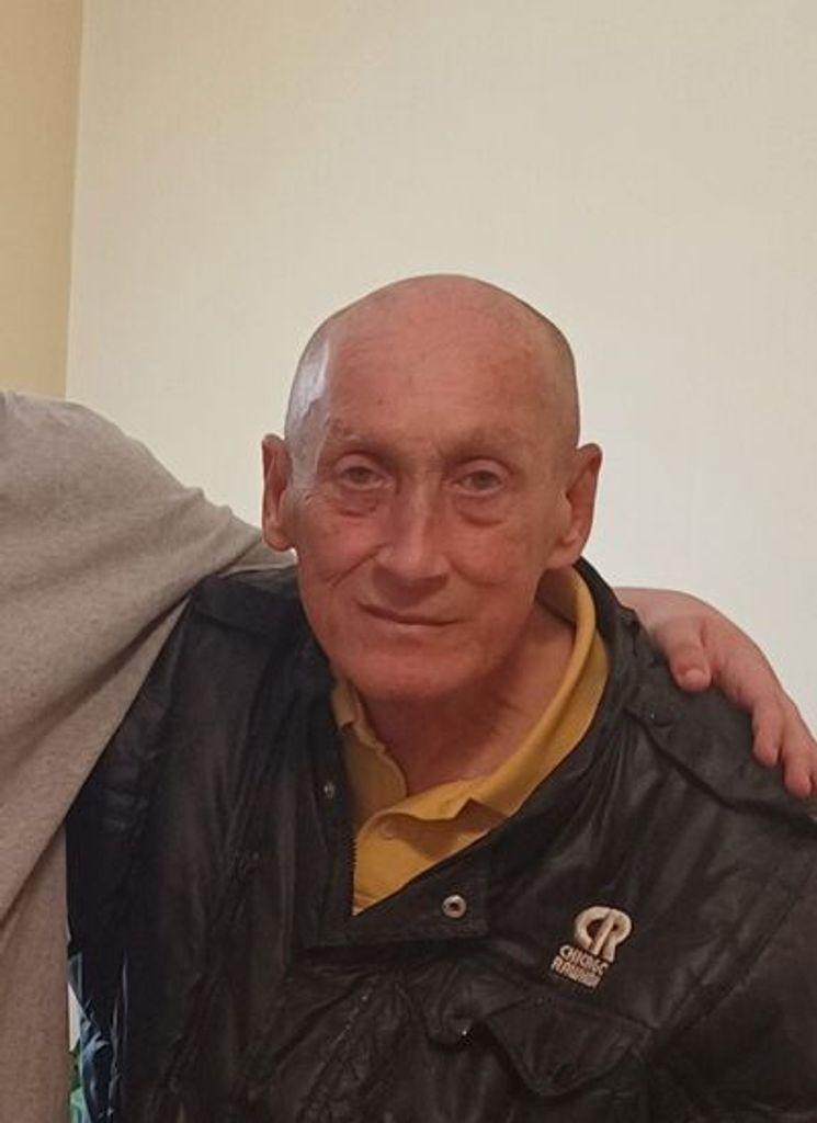 Grady Steve Cochran Profile Photo