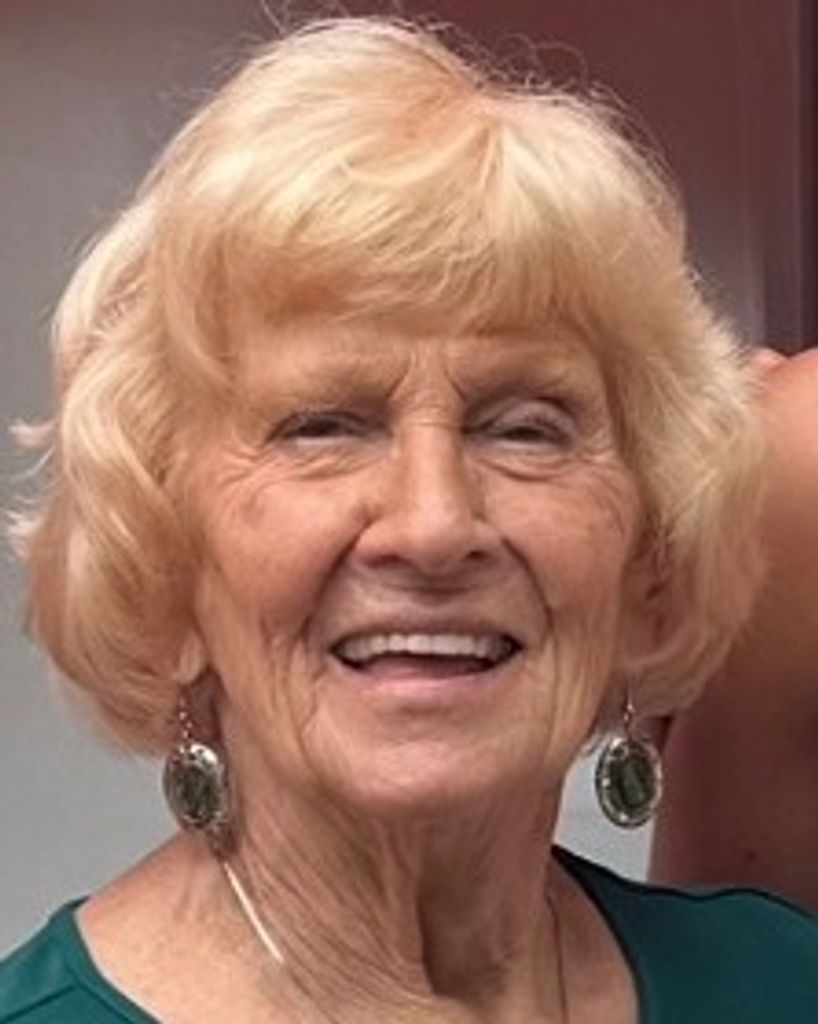 Cleta May Thompson