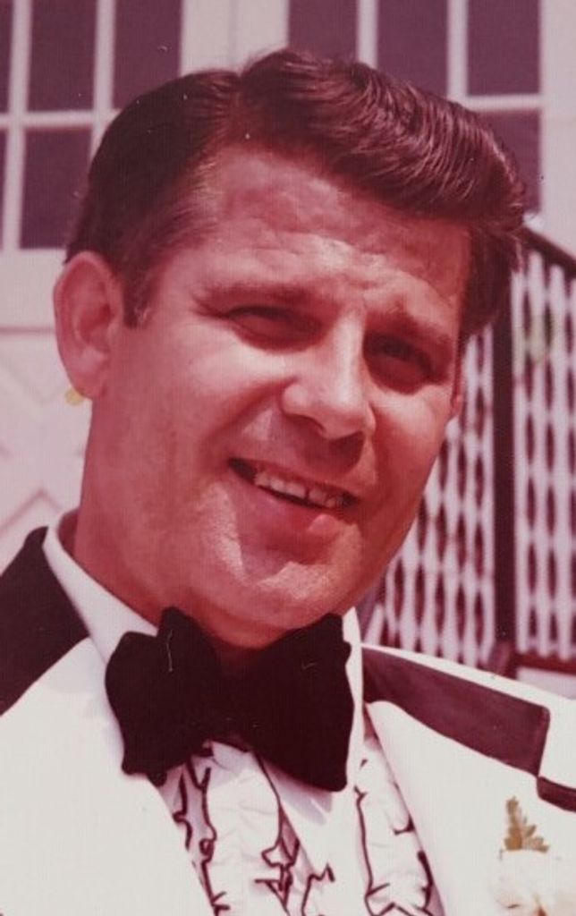 Lavern F. "Bob" Ferrell