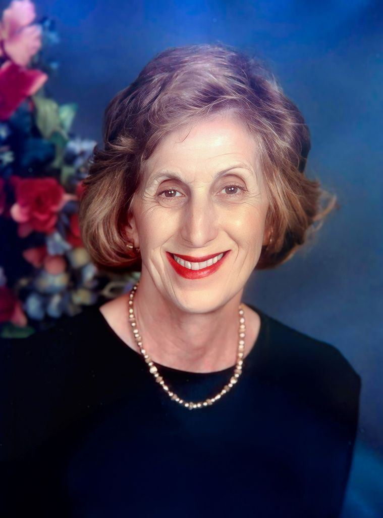 Lucy Mcquillan Profile Photo