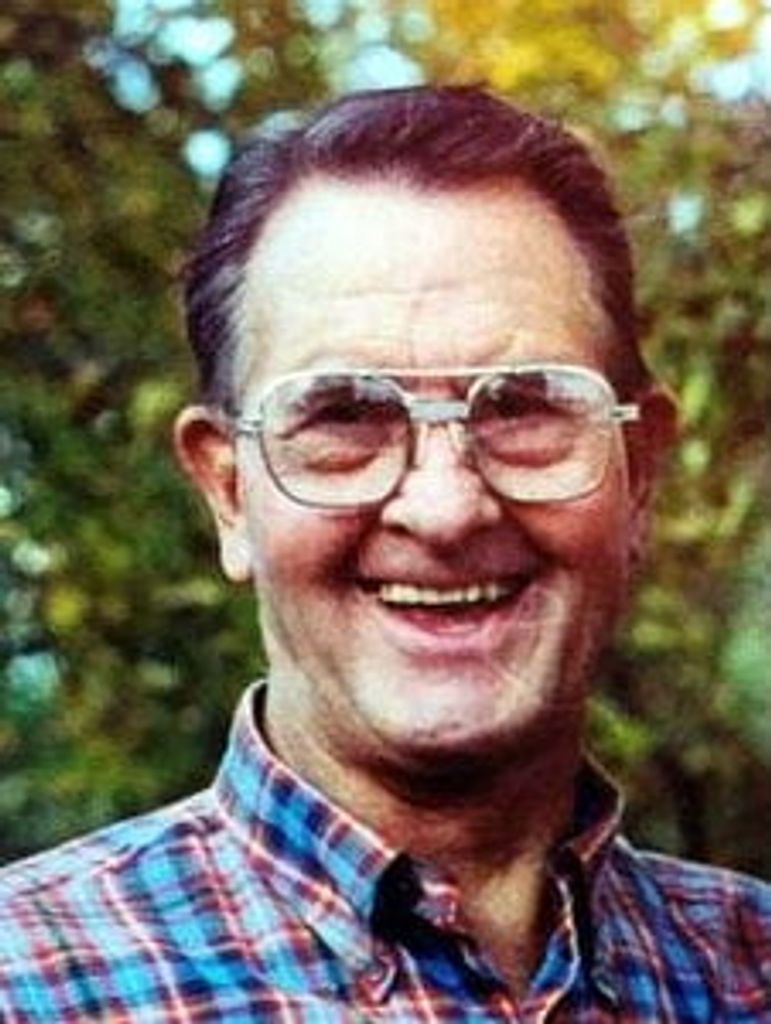 Carlton (Cottie) E. Holmberg Profile Photo