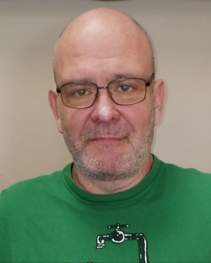 James R. Burns