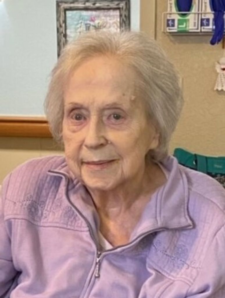 Marinette Kincaid Profile Photo