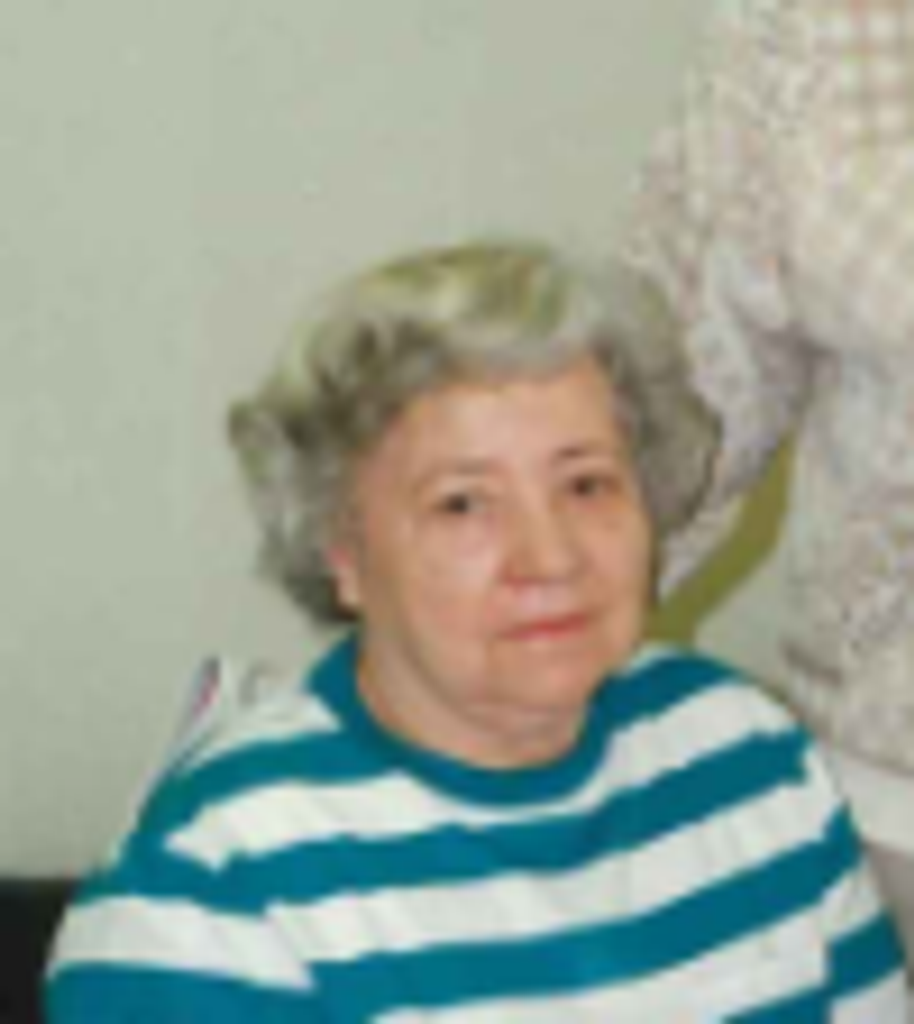 Frances  Power Collins