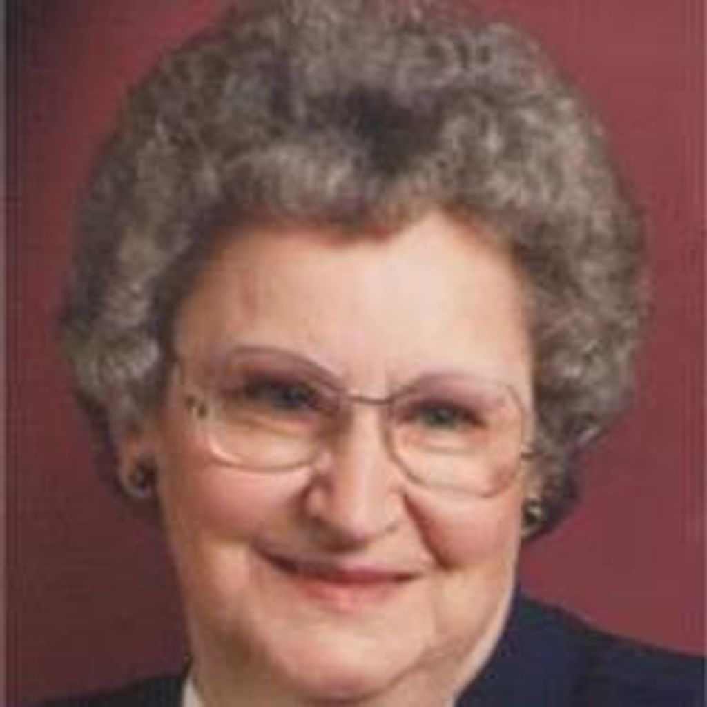 Loeva M. Haag Profile Photo