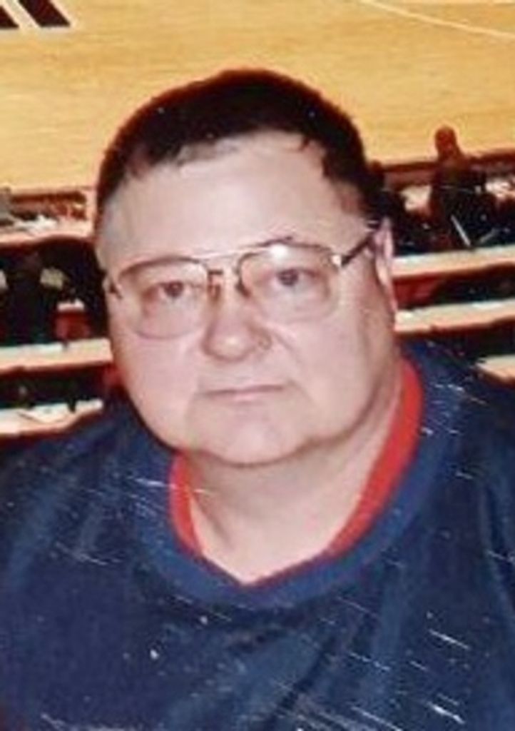 Mervin G. Huddleston