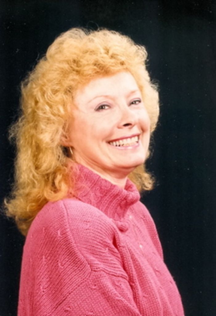 Joyce Martin Slate