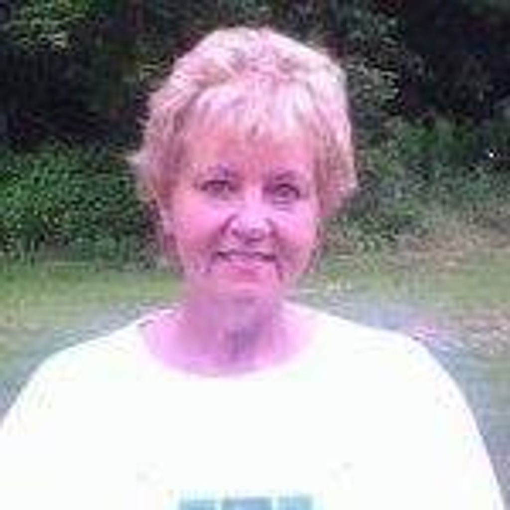 Joyce Leonard WEIMER