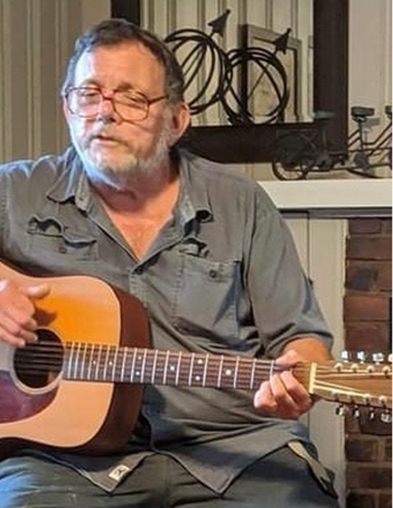 Gregory James Robinson