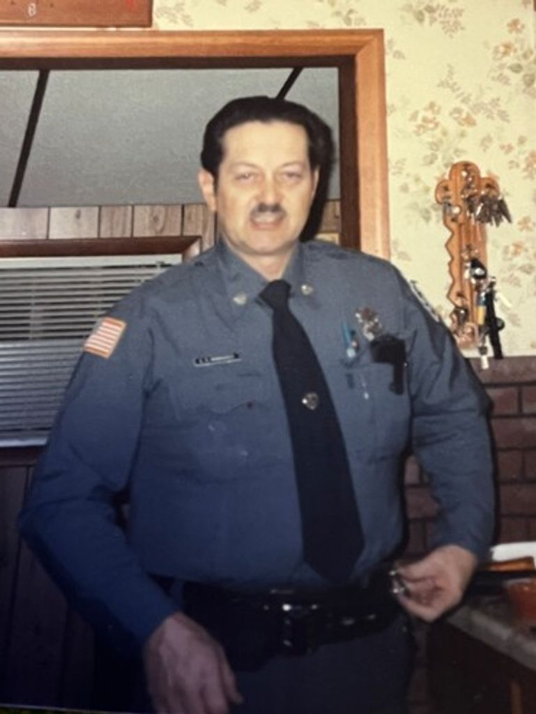 Emory Phillip "Phil" Monoskey