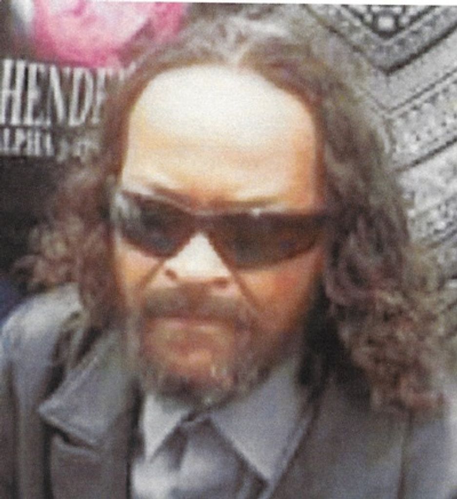 Billy Wayne Guillory