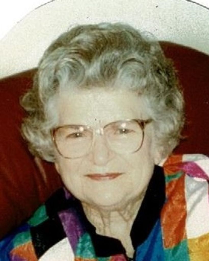 Mary Alexander Profile Photo