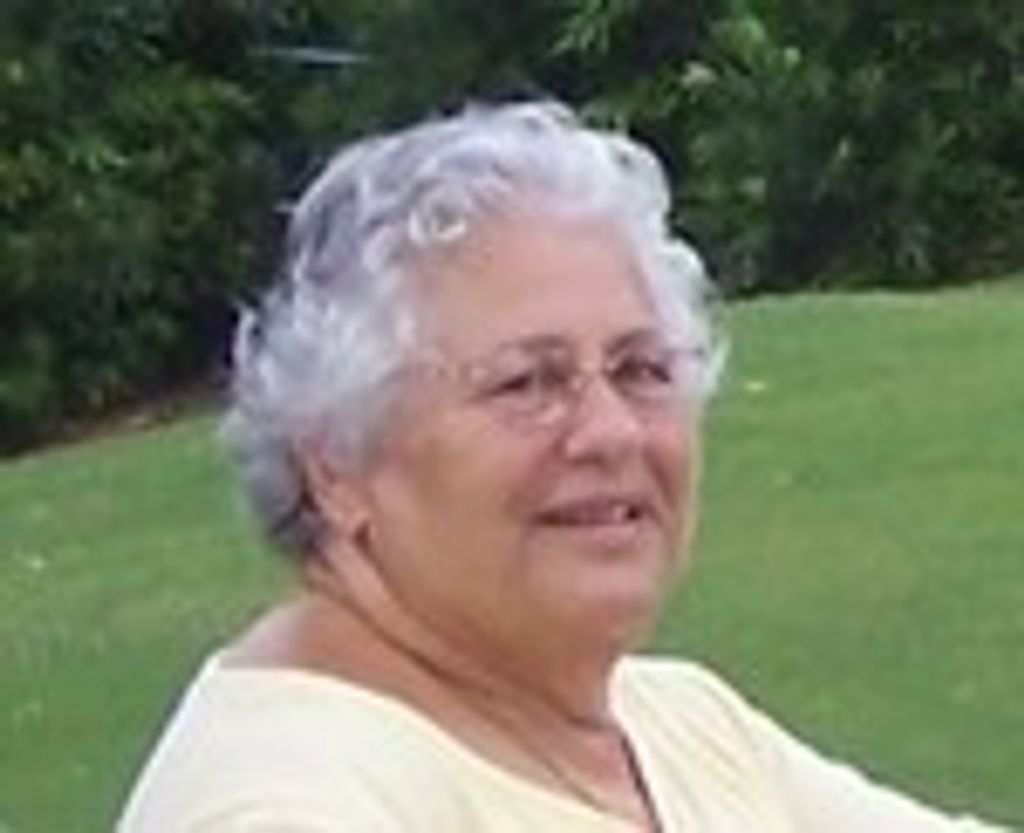 Josephine Van De Mark