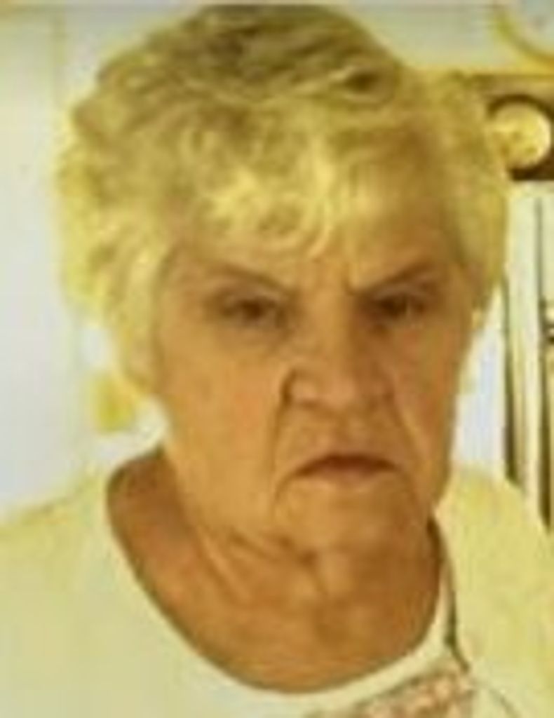 Patricia Ann Hays