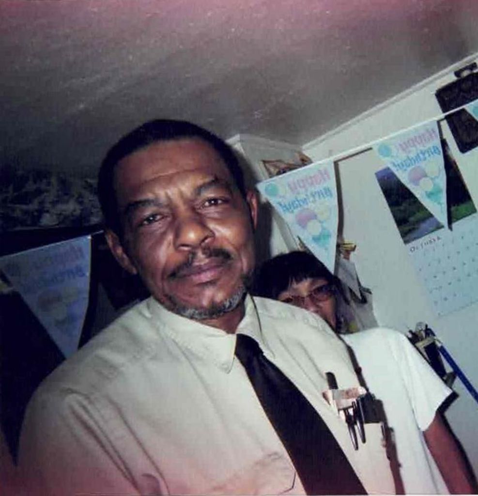 Artis Avery, Jr Profile Photo