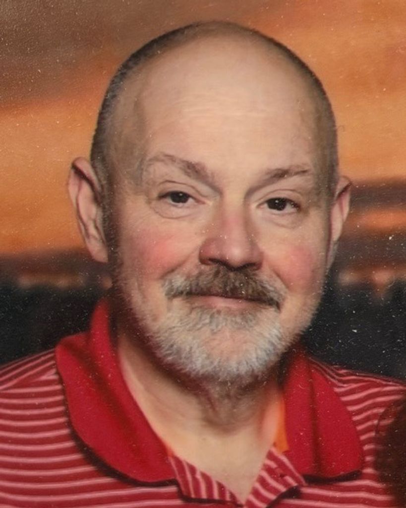 Robert Carlton Garrison Jr. Profile Photo