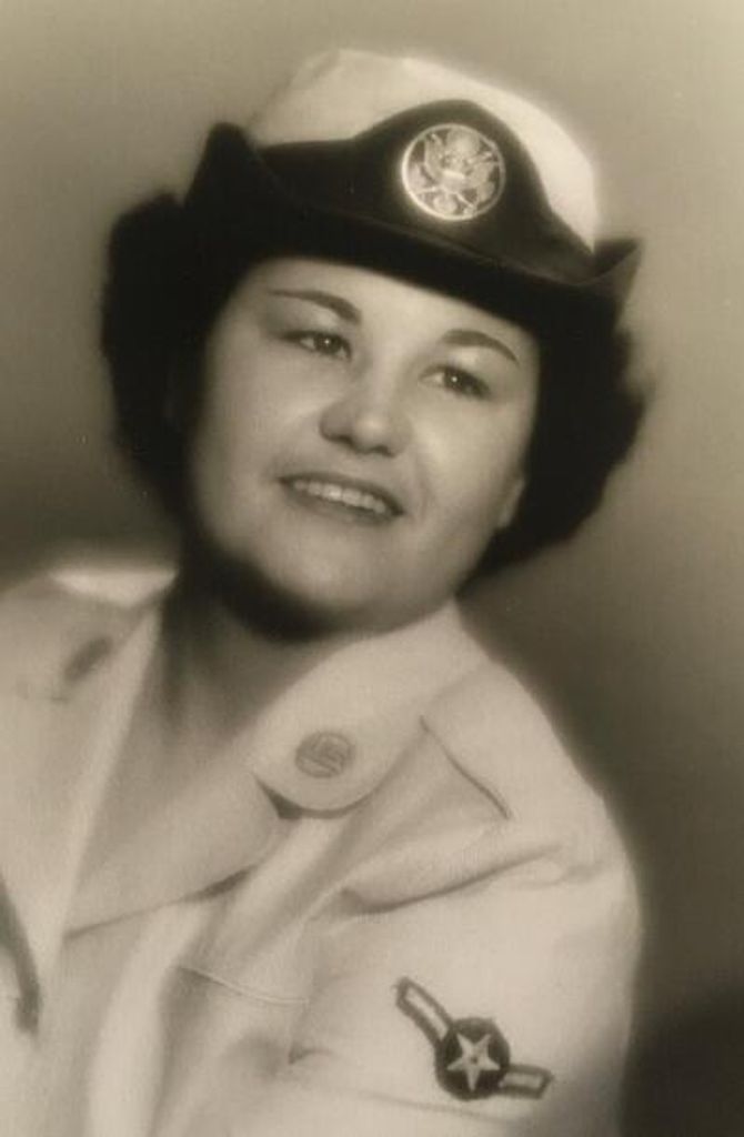 Mary Lou Happel Profile Photo