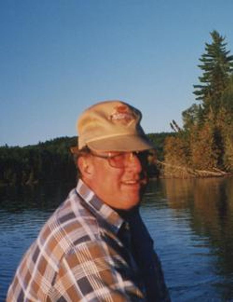 Bruce John Eisenreich