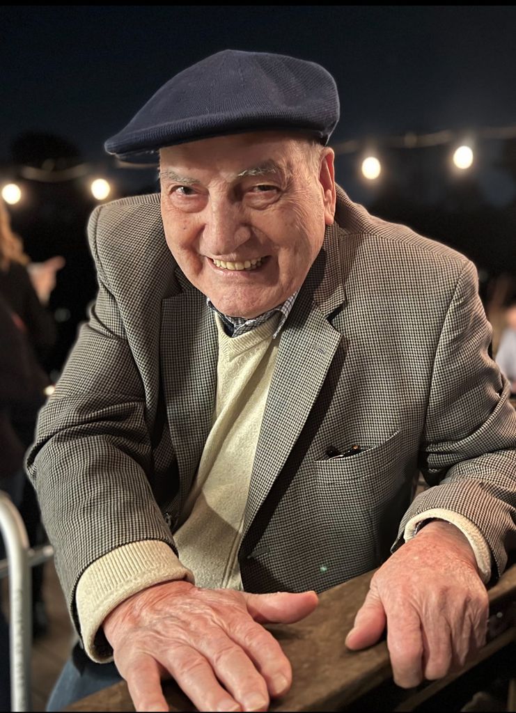 Pete Soulimiotis