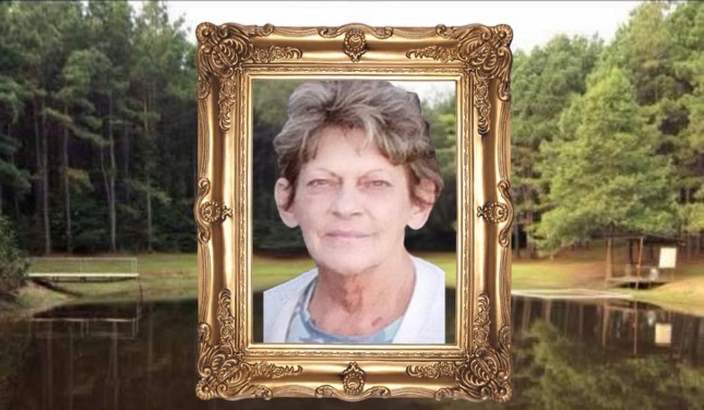 Brenda Matthews Profile Photo