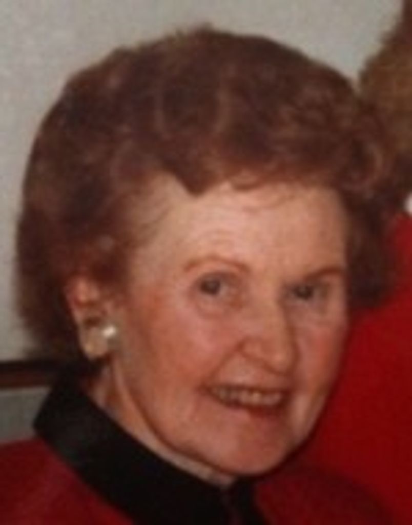 Elouise W. Leslie