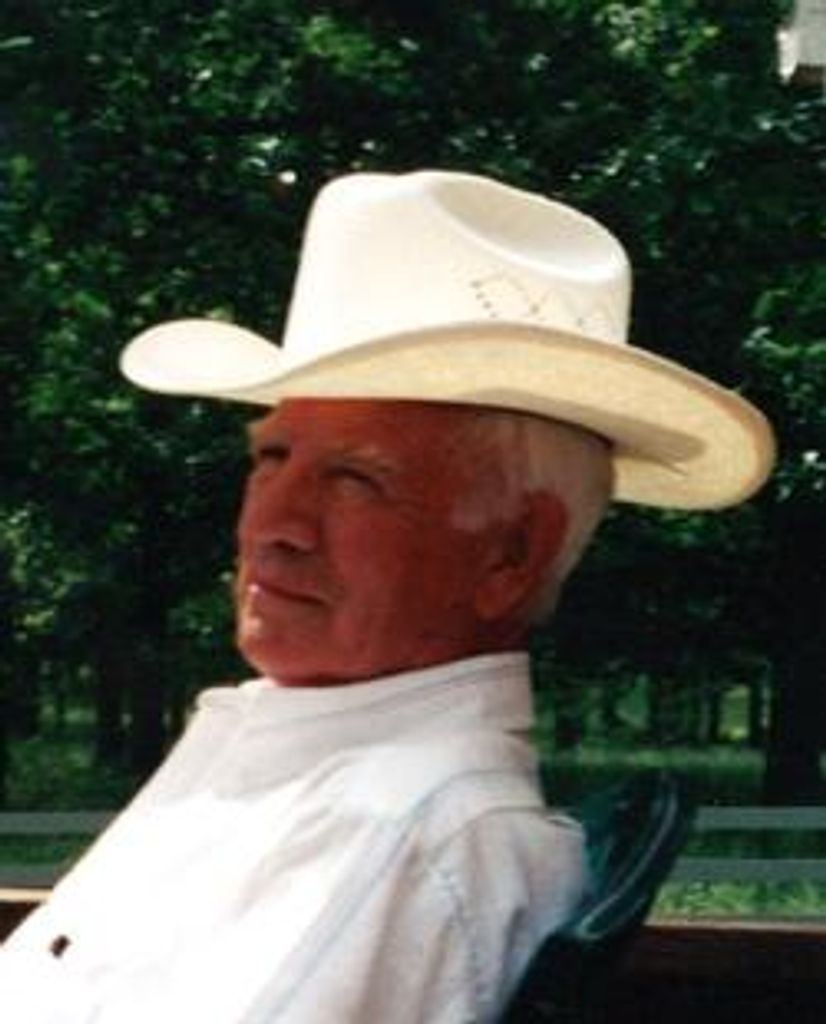 Marvin Gene Brown