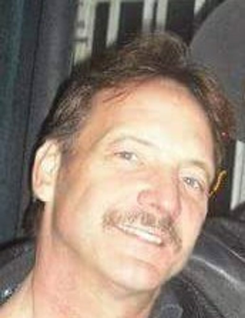 Gregory Thomas Graham